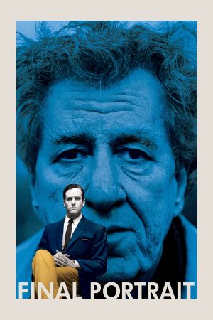 Image Final Portrait – Der Film