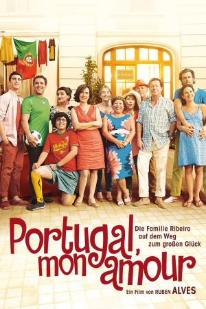 Image Portugal, mon amour – Der Film