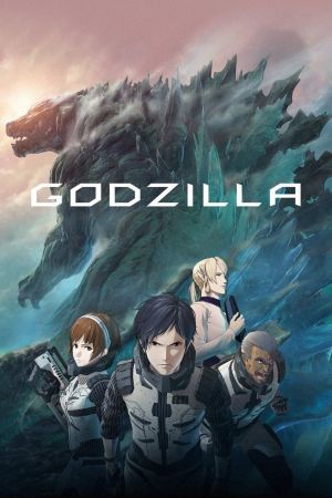 Image Godzilla: Planet der Monster