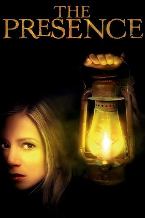 Image The Presence - Besessen von Dir! – Der Film