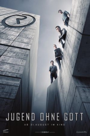 Image Jugend ohne Gott – Der Film