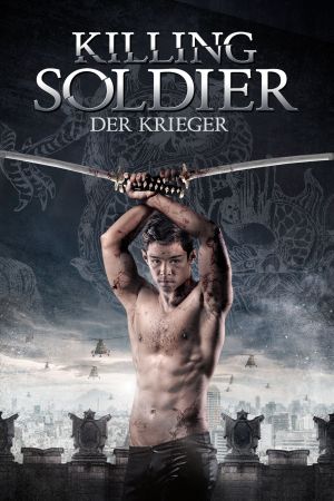 Image Killing Soldier- Der Krieger – Der Film