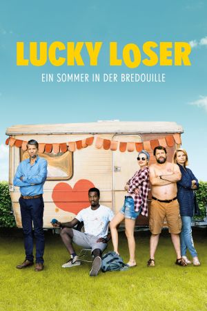 Image Lucky Loser – Der Film