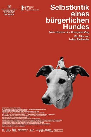 Image Selbstkritik eines bürgerlichen Hundes – Der Film