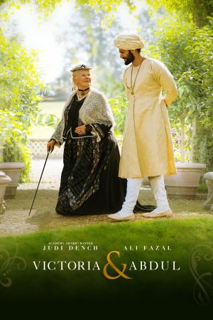 Image Victoria & Abdul – Der Film