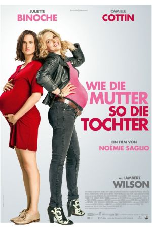 Image Wie die Mutter, so die Tochter – Der Film