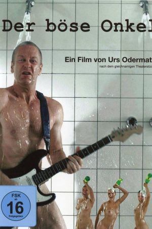 Image Der böse Onkel – Der Film