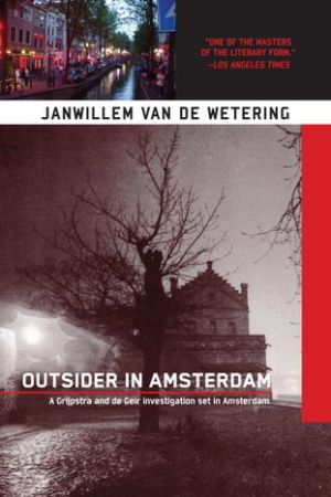 Image Outsider in Amsterdam – Der Film
