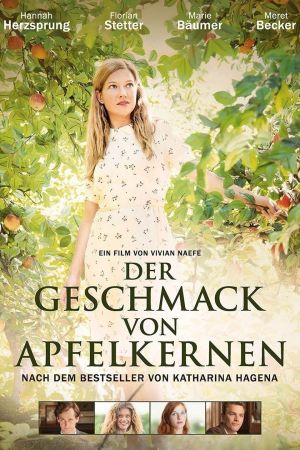 Image Der Geschmack von Apfelkernen – Der Film