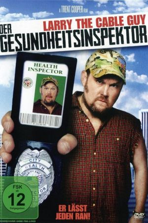 Image Der Gesundheitsinspektor – Der Film