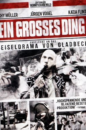 Image Ein großes Ding – Der Film