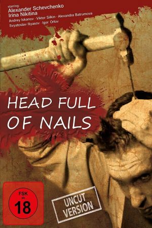 Image Head full of Nails