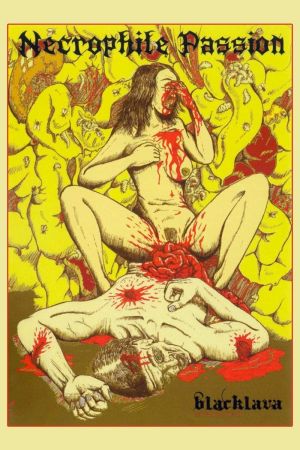 Image Necrophile Passion – Der Film