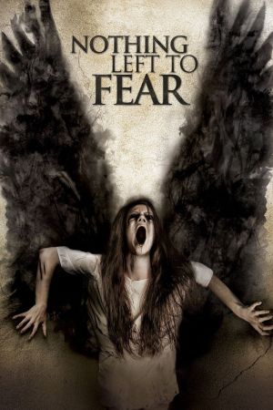 Image Nothing Left to Fear - Das Tor zur Hölle – Der Film