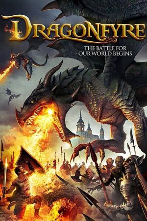 Image Orc Wars – Der Film