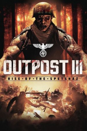 Image Outpost - Operation Spetsnaz – Der Film