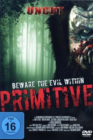 Image Primitive – Der Film