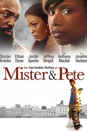 Image Mister & Pete gegen den Rest der Welt – Der Film