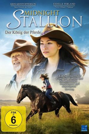 Image Midnight Stallion - Der König der Pferde – Der Film