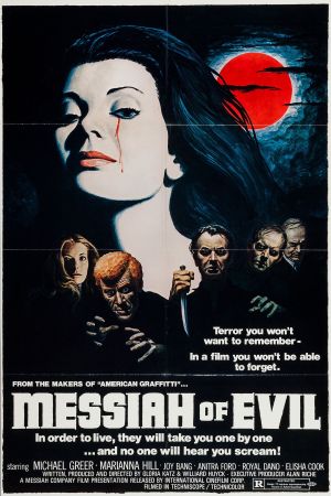 Image Messias des Bösen – Der Film