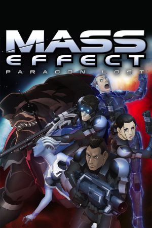 Image Mass Effect: Paragon Lost – Der Film