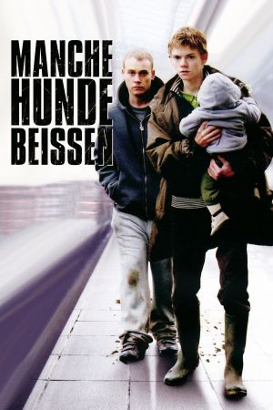 Image Manche Hunde beißen – Der Film