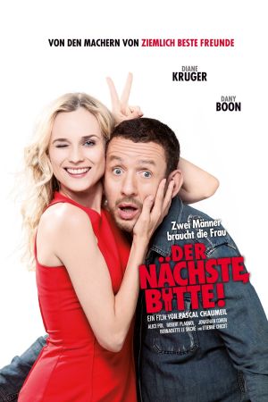Image Der Nächste, Bitte! – Der Film