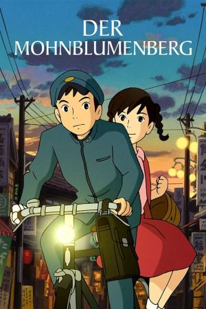 Image Der Mohnblumenberg – Der Film