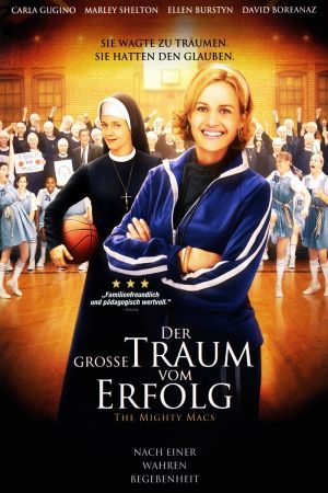 Image Der große Traum vom Erfolg - The Mighty Macs – Der Film
