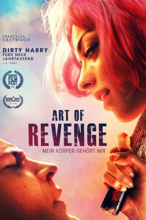 Image Art of Revenge - Mein Körper gehört mir