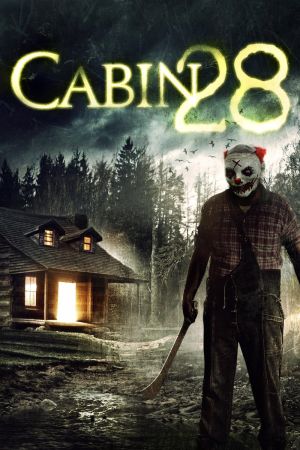 Image Cabin 28 – Der Film