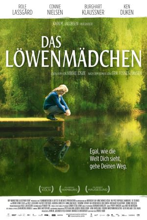 Image Das Löwenmädchen – Der Film