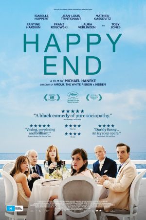 Image Happy End – Der Film