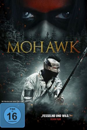 Image Mohawk – Der Film