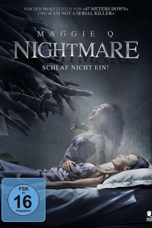 Image Nightmare – Der Film