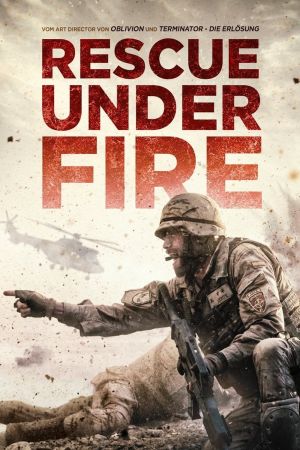 Image Rescue Under Fire – Der Film
