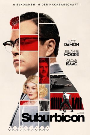 Image Suburbicon - Willkommen in der Nachbarschaft