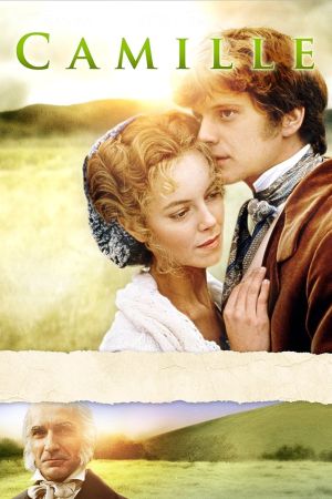 Image Die Kameliendame – Der Film