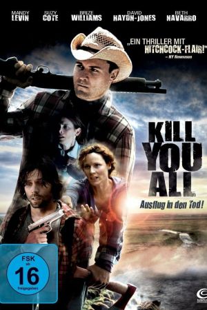 Image Kill You All