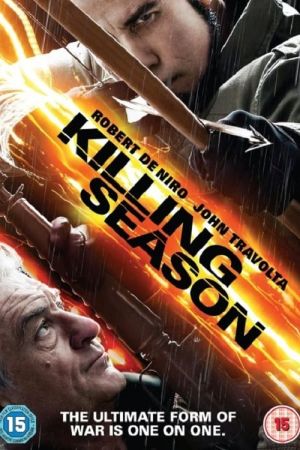 Image Killing Season – Der Film