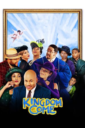 Image Kingdom Come - Die lieben Verstorbenen – Der Film