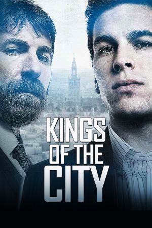 Image Kings Of The City – Der Film