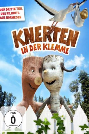 Image Knerten in der Klemme – Der Film