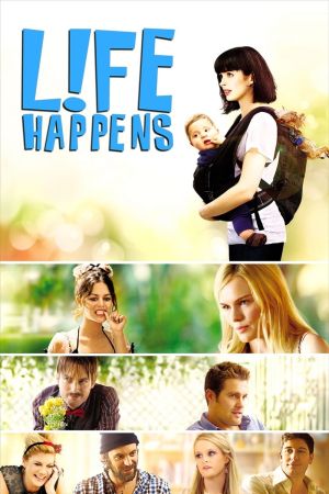 Image L!fe Happens - Das Leben eben – Der Film