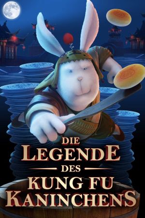 Image Die Legende des Kung Fu Kaninchens – Der Film