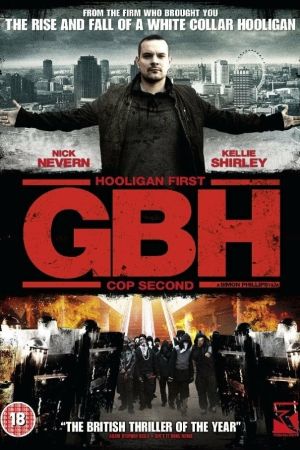 Image London Pitbulls – Der Film