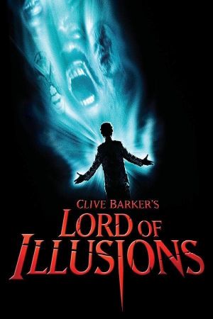 Image Lord of Illusions – Der Film