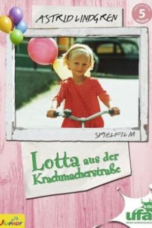 Image Lotta aus der Krachmacherstraße – Der Film