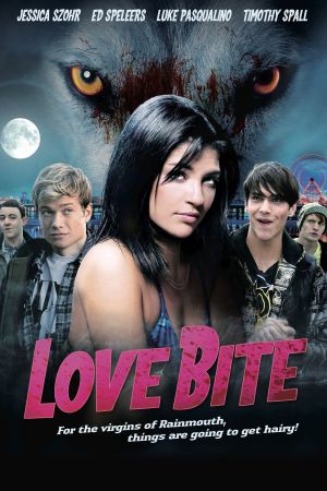 Image Love Bite – Nichts ist safer als Sex – Der Film