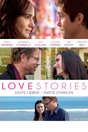 Image Love Stories - Erste Lieben, zweite Chancen – Der Film